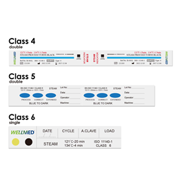 Indicator Strips